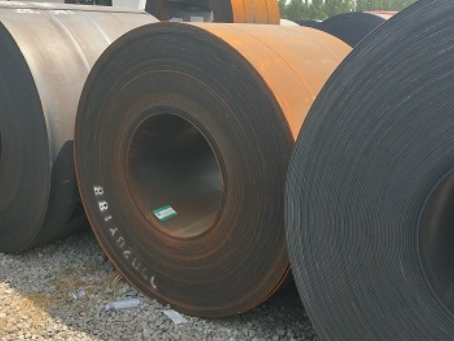 红花岗Q355NHB耐候板